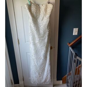 Wedding Gown